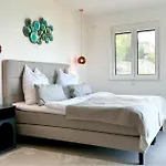 Casa de Férias Stunning In With Sauna