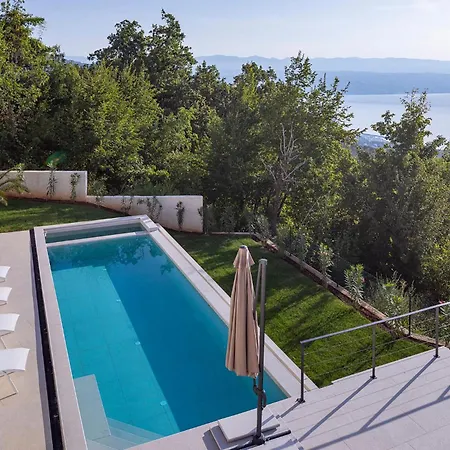 Gorgeous In With Sauna