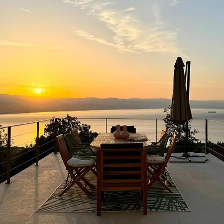 Stunning In With Sauna * Dobreć