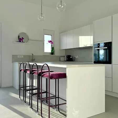 Feriehus Gorgeous In With Sauna Dobreć