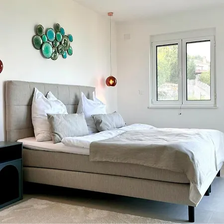 Vikendica Gorgeous In With Sauna