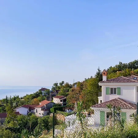 Gorgeous In With Sauna * Dobrec