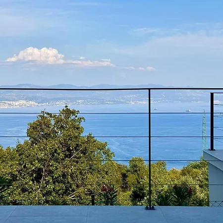 Vikendica Gorgeous In With Sauna Dobrec