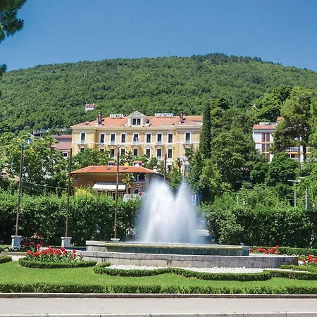 Gorgeous In With Sauna