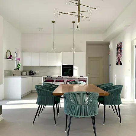 Gorgeous In With Sauna Holiday home Dobrec