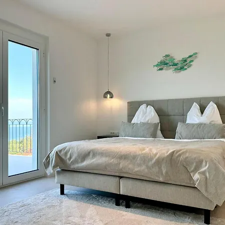 Gorgeous In With Sauna Holiday home Dobrec