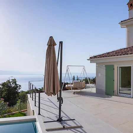 Stunning In With Sauna Holiday home *